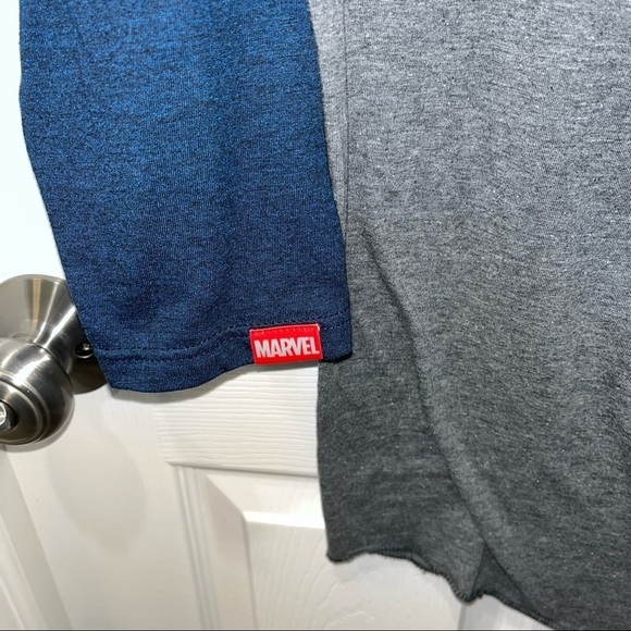 Marvel’s Captain America Tee | NWOT - Picture 4 of 5